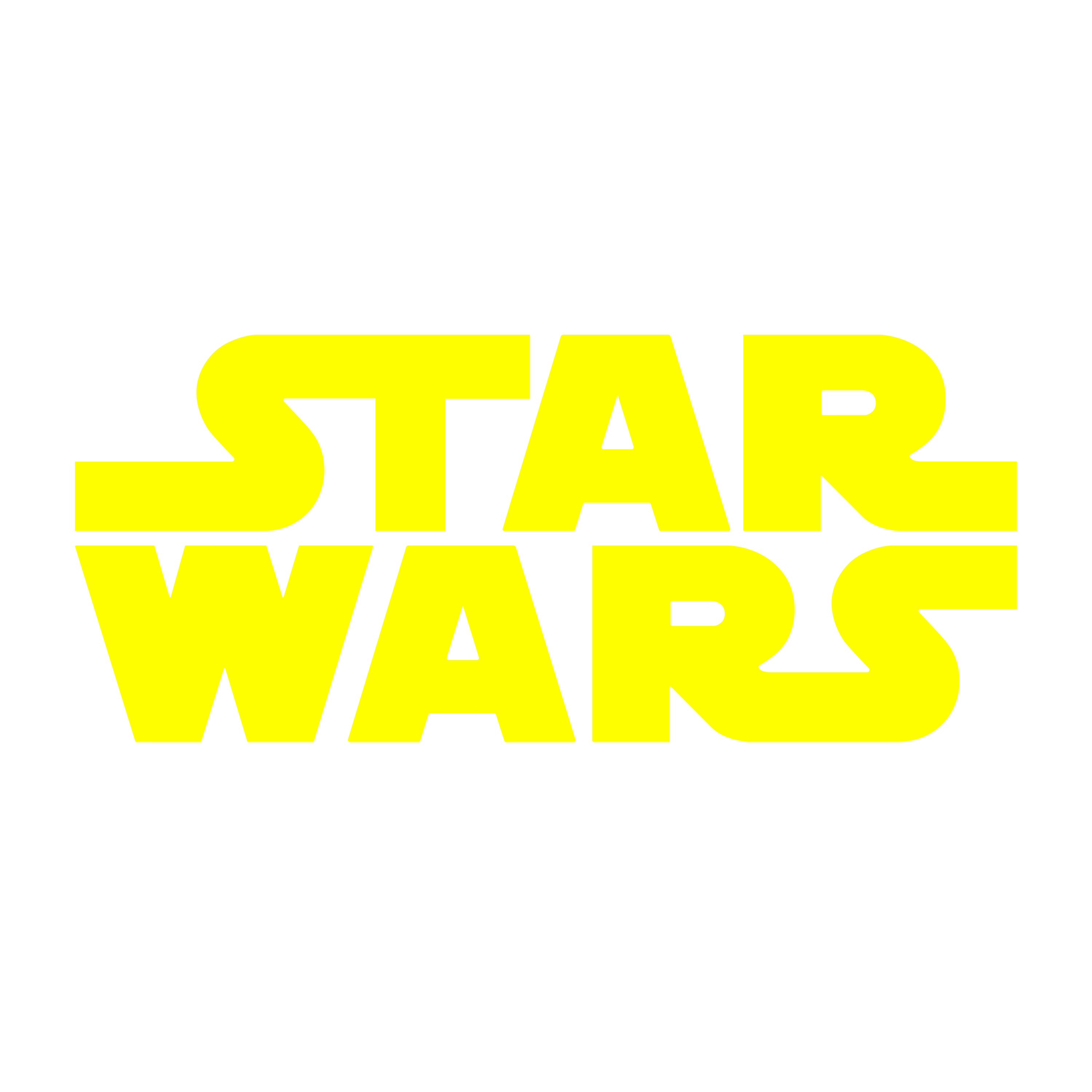 STAR WARS